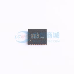 低功耗NTSC/PAL视频解码器，带差分CVBS输入和MIPI-CSI2输出接口缩略图