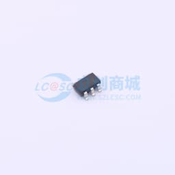 低功耗、轨到轨输出、12bit串行数模转换器缩略图
