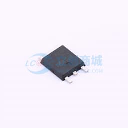 高性能同步整流芯片缩略图