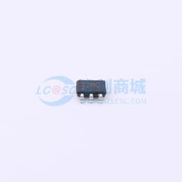 PIC10F222-I/OT缩略图