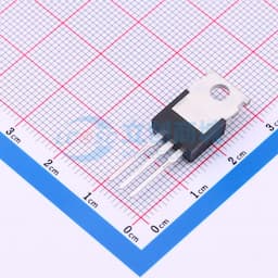 高性能双引脚同步整流芯片缩略图