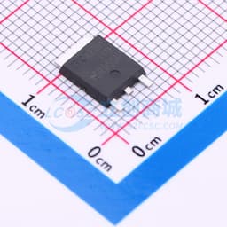 高性能同步整流芯片缩略图