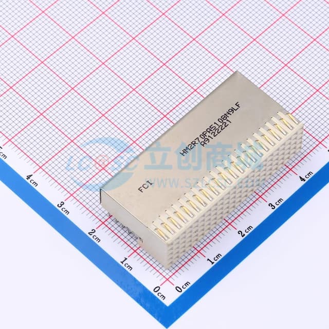 HM2R70PR5108N9LF实物图