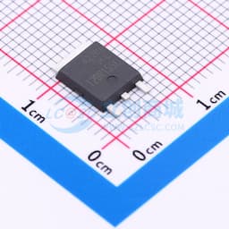 高性能同步整流芯片缩略图