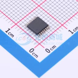 3.5V至36V汽车降压转换器缩略图