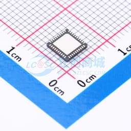 多相PWM稳压器用于VR12 DDR内存系统缩略图