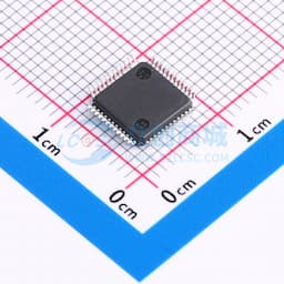 超低功耗Arm Cortex-M0+ MCU，具有192-KB Flash存储器、32 MHz CPU和USB缩略图