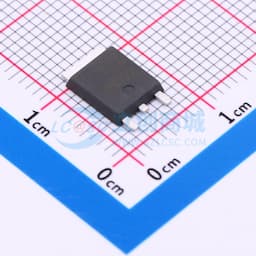 高性能同步整流芯片缩略图