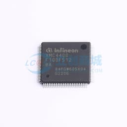 工业应用微控制器缩略图