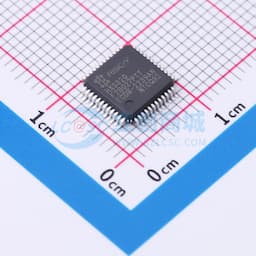 HXS320F28027PTT ECD 数字信号处理器、DSP/DSC缩略图