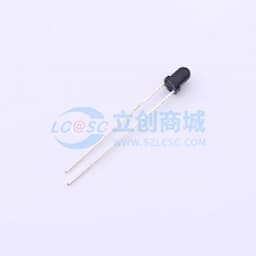 【插件】F3/3mm红外接收管缩略图