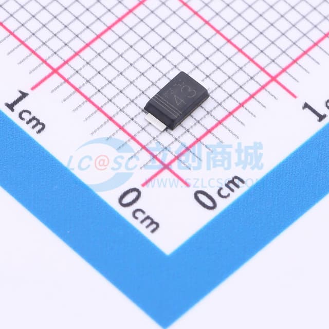 RB050LAM-60TFTR实物图