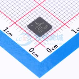 多相PWM稳压器用于VR12 DDR内存系统缩略图