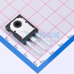 1个N沟道 耐压:600V 电流:50A缩略图