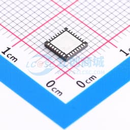 低功耗NTSC/PAL视频解码器，带差分CVBS输入和MIPI-CSI2输出接口缩略图