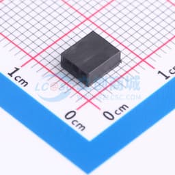 2.54mm 开顶式缩略图