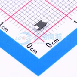 TVS 26V截止 峰值浪涌电流：4.8A缩略图