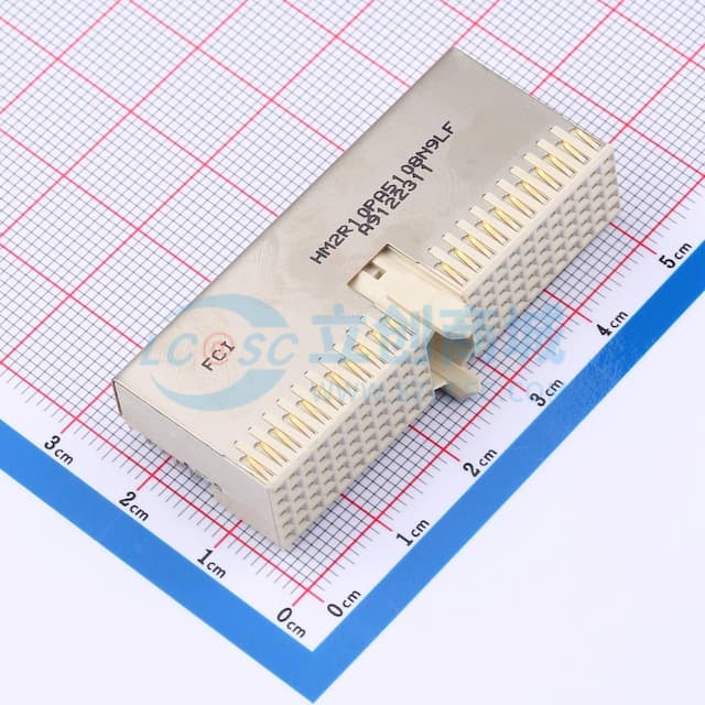 HM2R10PR5108N9LF实物图
