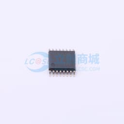 3.5V至36V汽车降压转换器缩略图