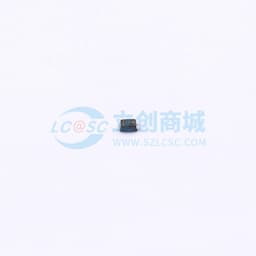 单向ESD 5V截止缩略图