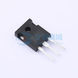 1个N沟道 耐压:600V 电流:50A缩略图