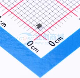 单向ESD 3.3V截止缩略图