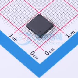 HXS320F28027PTT ECD 数字信号处理器、DSP/DSC缩略图