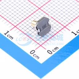 5.2*5.2*4.5mm 立贴 轻触开关缩略图