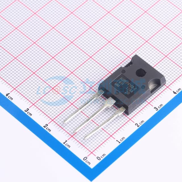 AUIRFP4568-E实物图