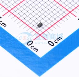 单向ESD 3.3V截止缩略图