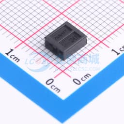 2.54mm 开顶式缩略图