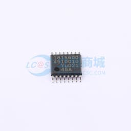 SC18IS600IPW/S8HP缩略图