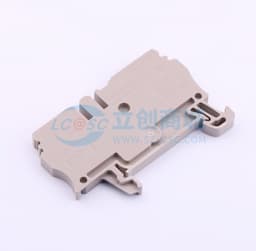 weidmueller(魏德米勒)Z弹片式直通型接线端子ZDU 2.5缩略图