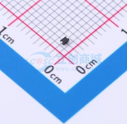 单向ESD 7V截止 峰值浪涌电流：10A@8/20us缩略图