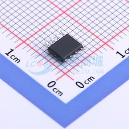 高压、2 A 高/低端栅极驱动器缩略图