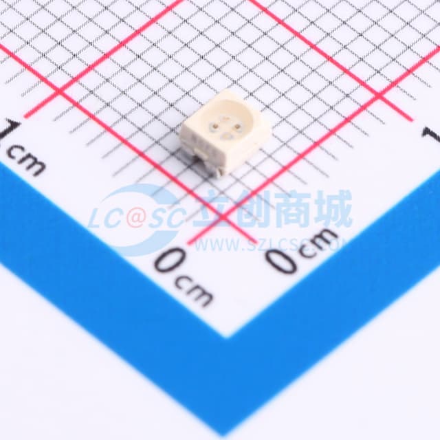 VLMKG3400-GS08实物图