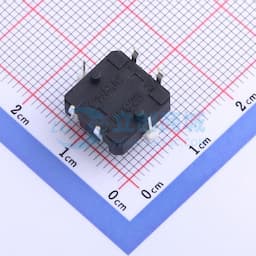 带灯开关 绿色12.0mm*12.0mm 【带灯】缩略图