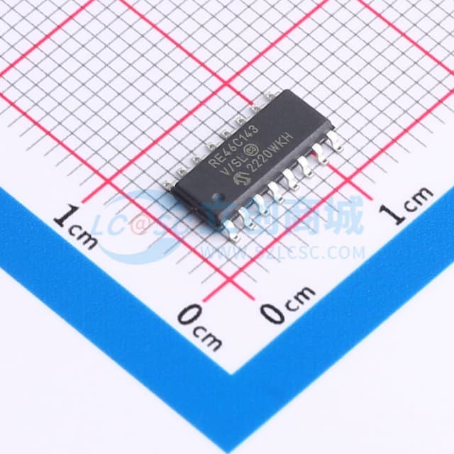 RE46C143S16F实物图