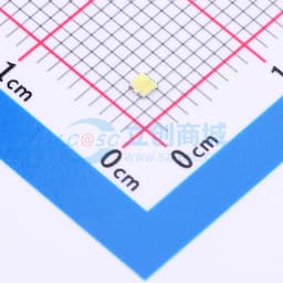 白绿橙 贴片式发光二极管缩略图