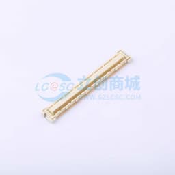 间距:0.5mm 母 立贴缩略图