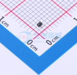单向ESD 7V截止 峰值浪涌电流：10A@8/20us缩略图