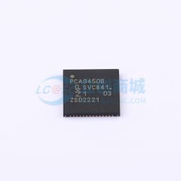 Power Management IC(PMIC) for i.MX 8M Mini/Nano/Plus缩略图