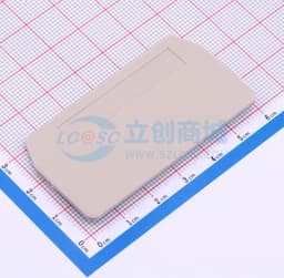 Z弹片式接线端子附件-端板缩略图