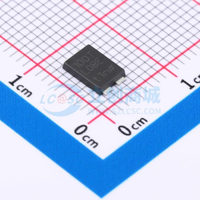 PMEG100T080ELPE-QZ实物图