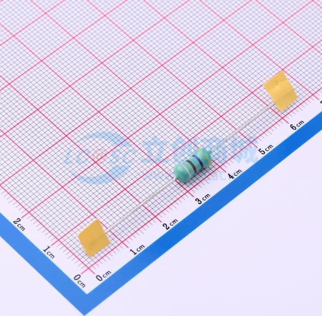 XRAL0512-471K实物图