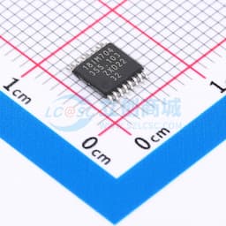 UART到I²C总线桥接器缩略图