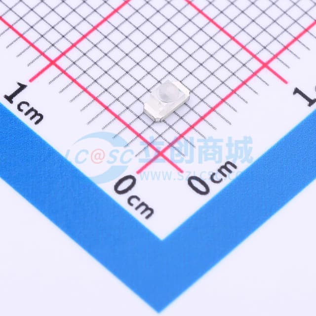 940nm球头红外实物图