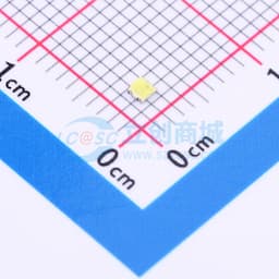 白绿橙 贴片式发光二极管缩略图