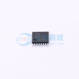 双4通道高性能CMOS模拟多路复用器缩略图
