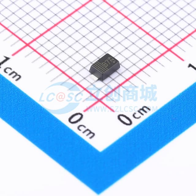 PMEG3010ER-QX实物图